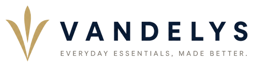 Vandelys logo